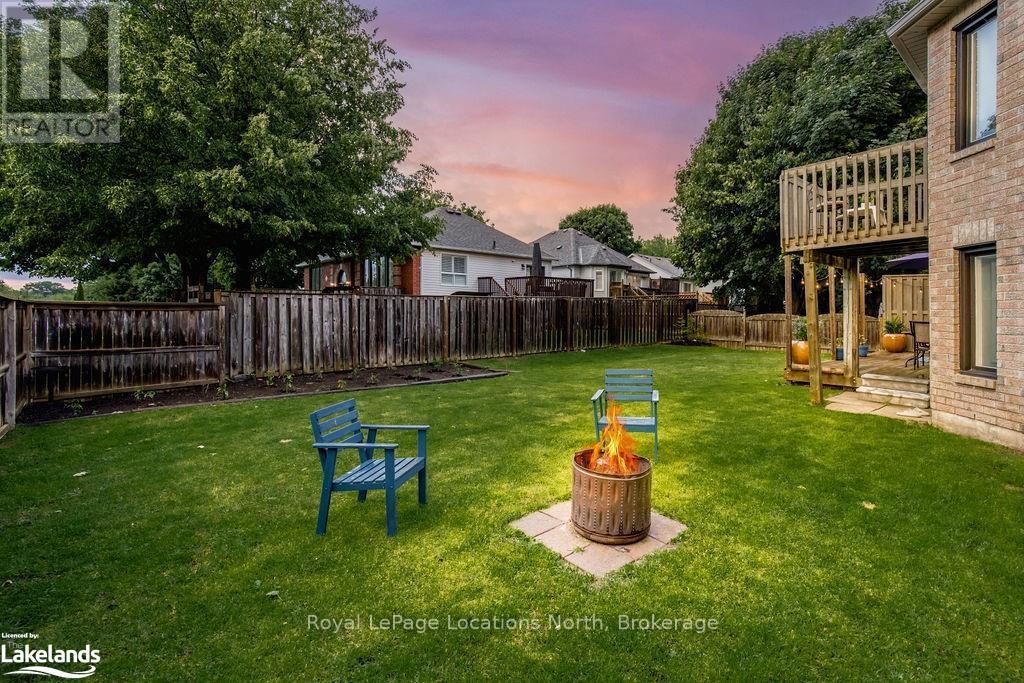 1 Timberland Crescent, Wasaga Beach, Ontario  L9Z 1G7 - Photo 33 - S10896183