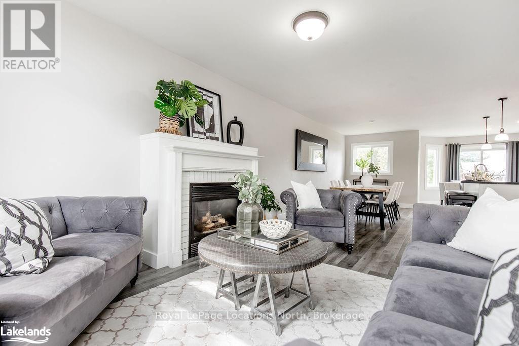 1 Timberland Crescent, Wasaga Beach, Ontario  L9Z 1G7 - Photo 6 - S10896183