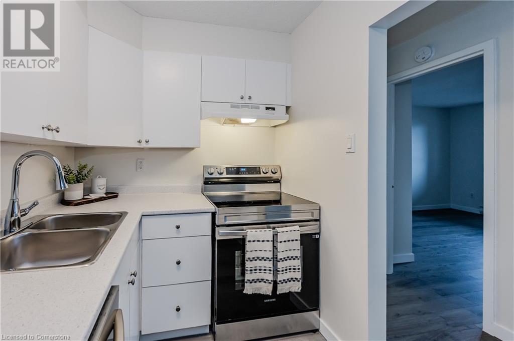 64 Benton Street Unit# 303, Kitchener, Ontario  N2G 4L9 - Photo 14 - 40685764