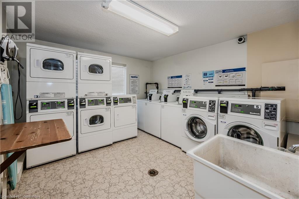 64 Benton Street Unit# 303, Kitchener, Ontario  N2G 4L9 - Photo 21 - 40685764