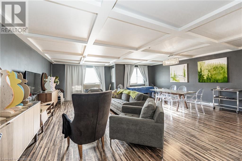 64 Benton Street Unit# 303, Kitchener, Ontario  N2G 4L9 - Photo 24 - 40685764