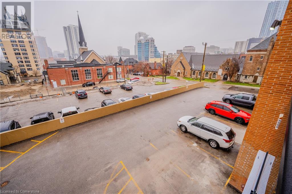 64 Benton Street Unit# 303, Kitchener, Ontario  N2G 4L9 - Photo 25 - 40685764