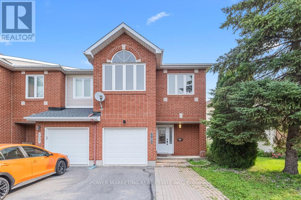 6059 PINEGLADE CRESCENT, Ottawa, Ontario