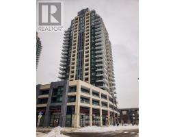 2203 - 4085 PARKSIDE VILLAGE DRIVE, Mississauga, Ontario