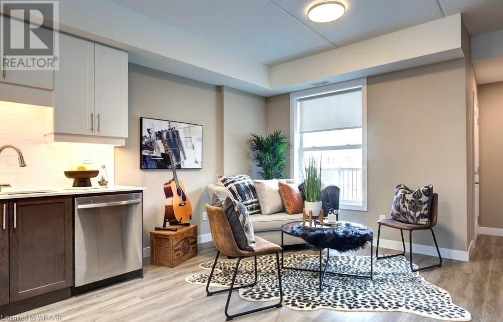 439 Athlone Avenue Unit# D8, Woodstock, Ontario  N0J 1M0 - Photo 4 - 40687145