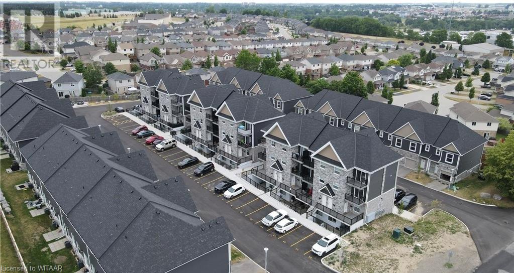 439 ATHLONE Avenue Unit# D8, Woodstock, Ontario