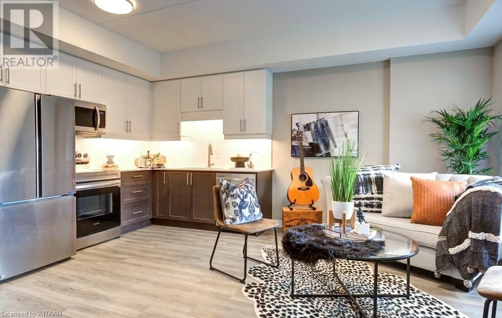 439 Athlone Avenue Unit# D8, Woodstock, Ontario  N0J 1M0 - Photo 2 - 40687145