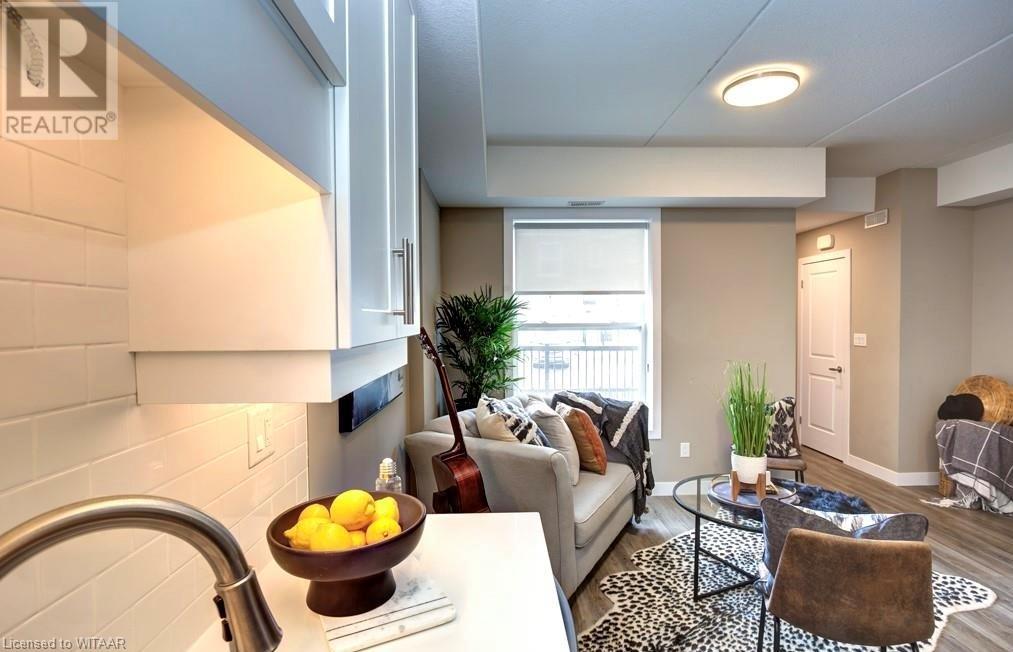 439 Athlone Avenue Unit# D8, Woodstock, Ontario  N0J 1M0 - Photo 6 - 40687145