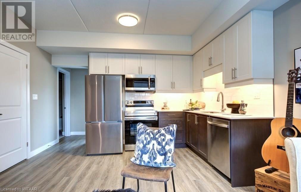 439 Athlone Avenue Unit# D8, Woodstock, Ontario  N0J 1M0 - Photo 10 - 40687145