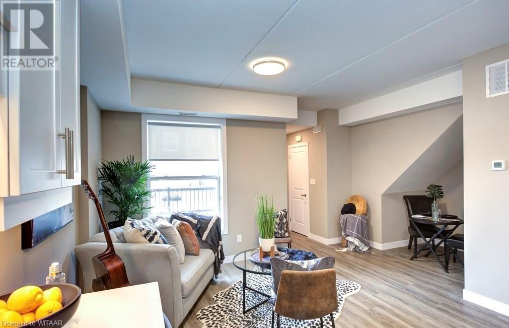 439 Athlone Avenue Unit# D8, Woodstock, Ontario  N0J 1M0 - Photo 7 - 40687145