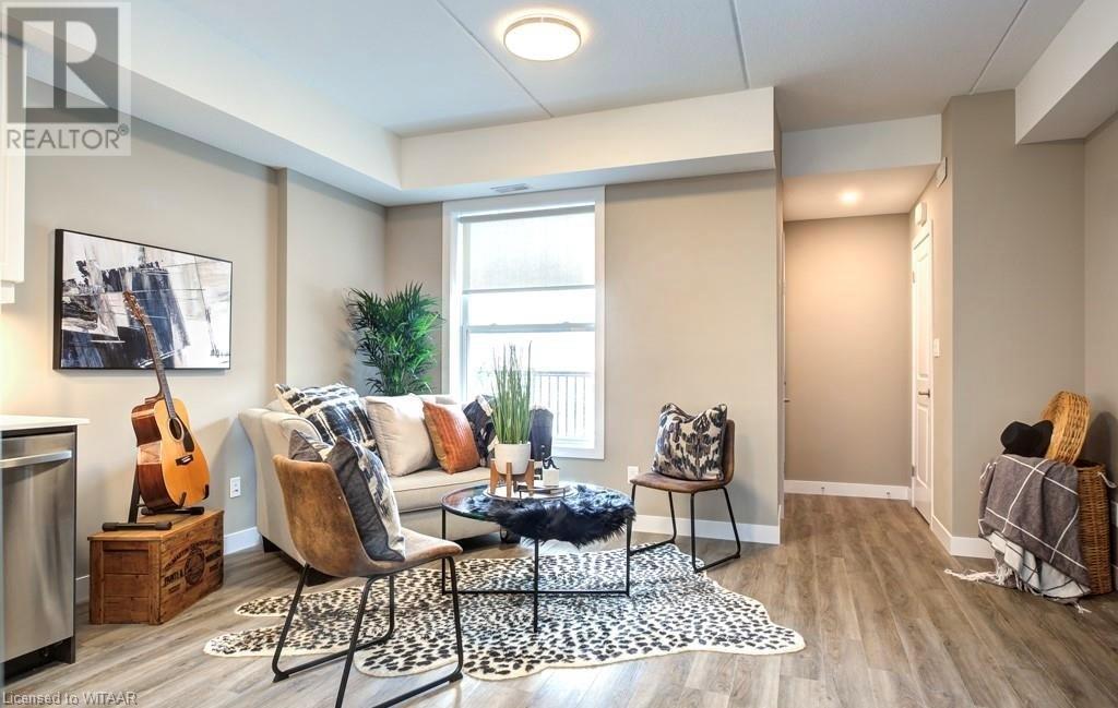 439 Athlone Avenue Unit# D8, Woodstock, Ontario  N0J 1M0 - Photo 11 - 40687145