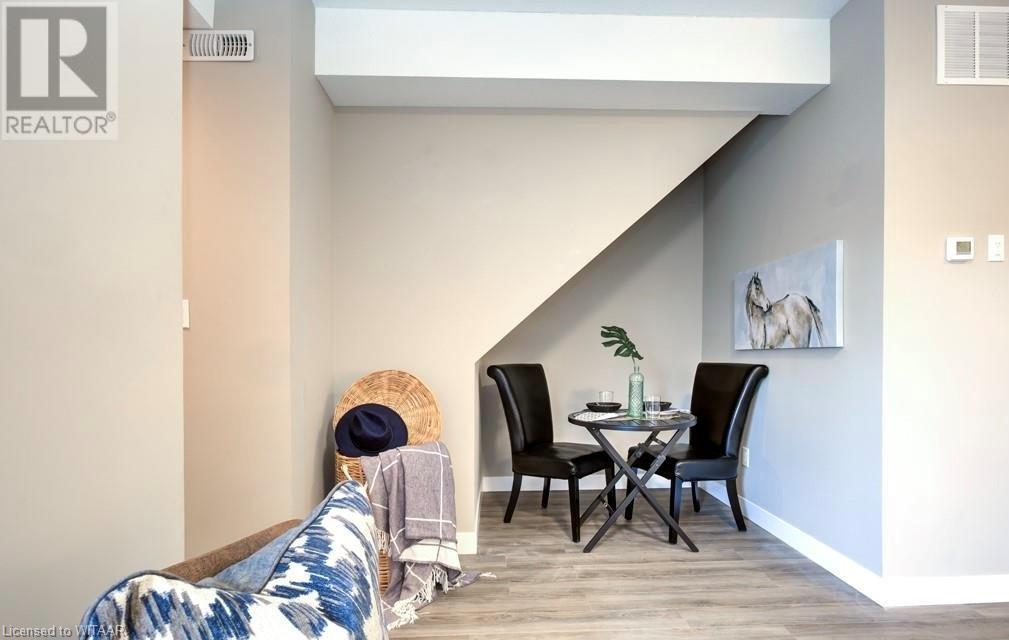 439 Athlone Avenue Unit# D8, Woodstock, Ontario  N0J 1M0 - Photo 13 - 40687145