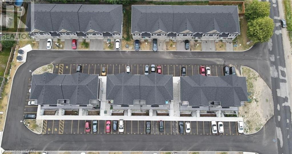 439 Athlone Avenue Unit# D8, Woodstock, Ontario  N0J 1M0 - Photo 18 - 40687145