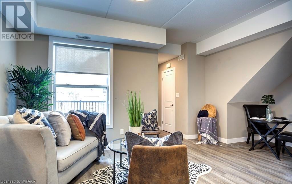 439 Athlone Avenue Unit# D8, Woodstock, Ontario  N0J 1M0 - Photo 12 - 40687145