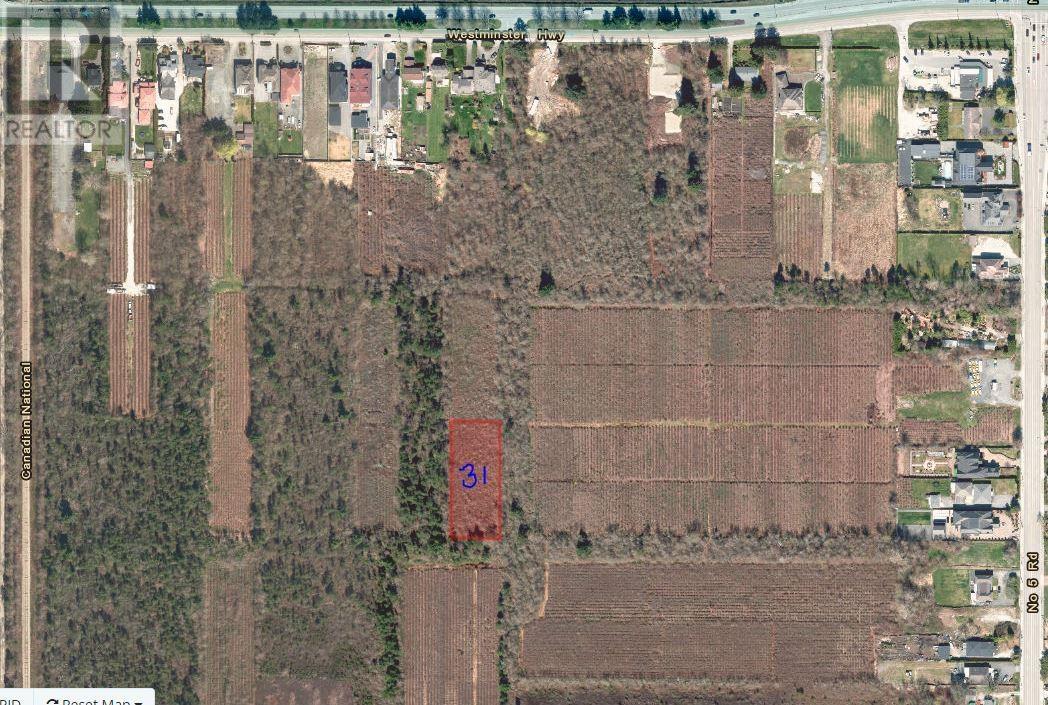 Lot 31 Westminster Highway, Richmond, British Columbia  V0V 0V0 - Photo 5 - R2952434
