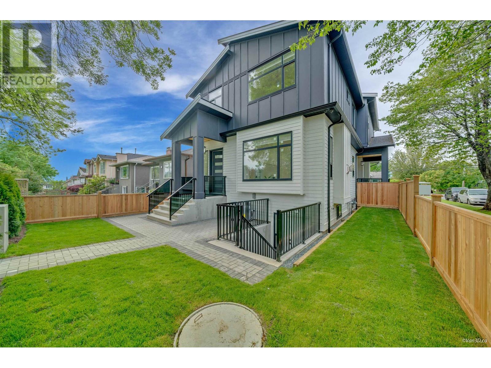 Listing Picture 14 of 19 : 2995 E 17TH AVENUE, Vancouver / 溫哥華 - 魯藝地產 Yvonne Lu Group - MLS Medallion Club Member