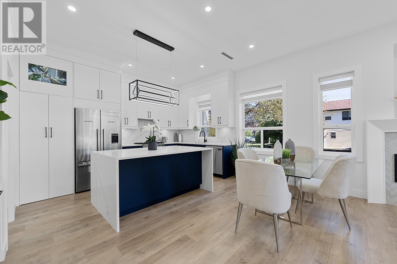 Listing Picture 3 of 19 : 2995 E 17TH AVENUE, Vancouver / 溫哥華 - 魯藝地產 Yvonne Lu Group - MLS Medallion Club Member