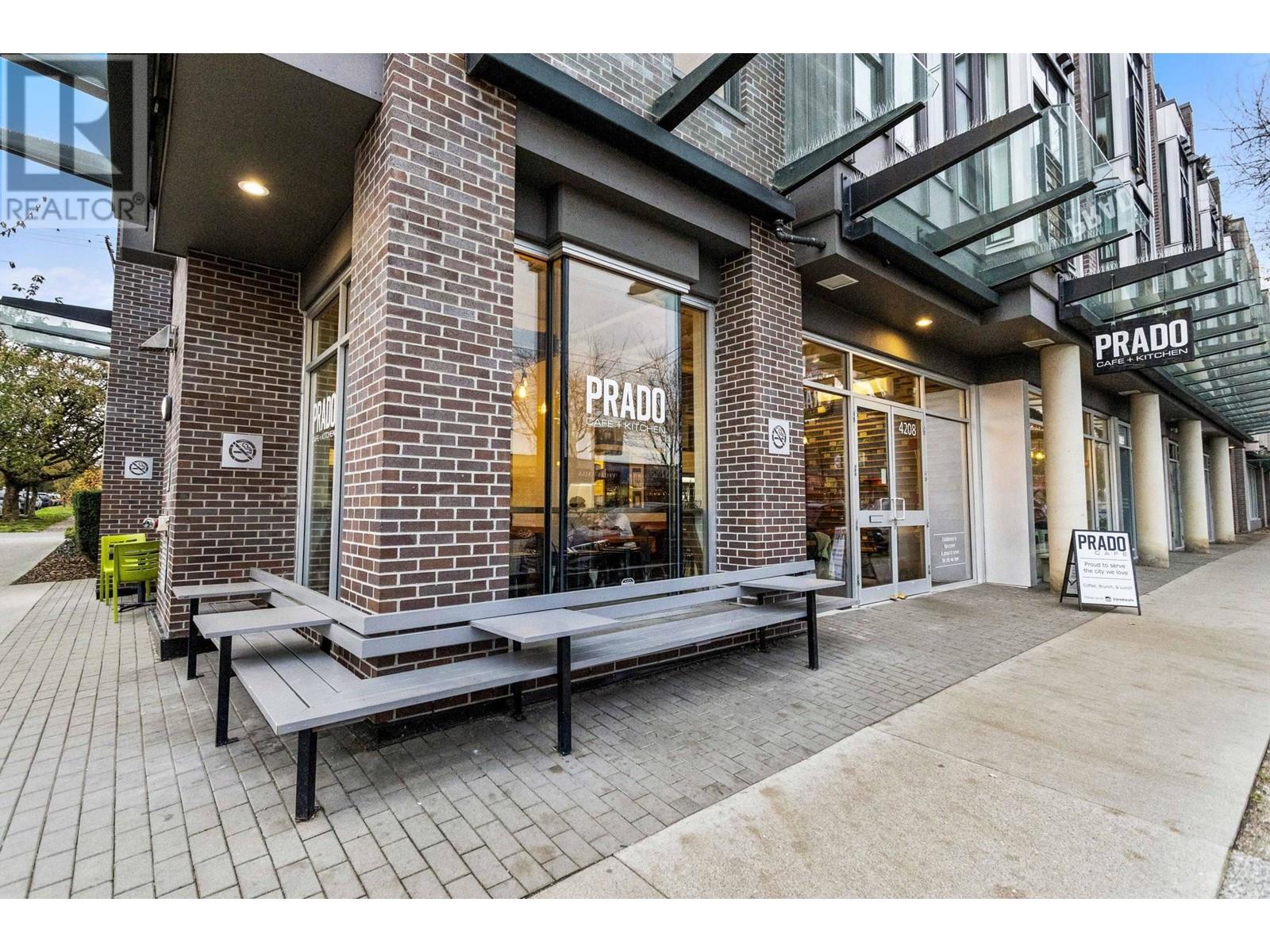 Listing Picture 31 of 32 : PH1 4113 FRASER STREET, Vancouver / 溫哥華 - 魯藝地產 Yvonne Lu Group - MLS Medallion Club Member