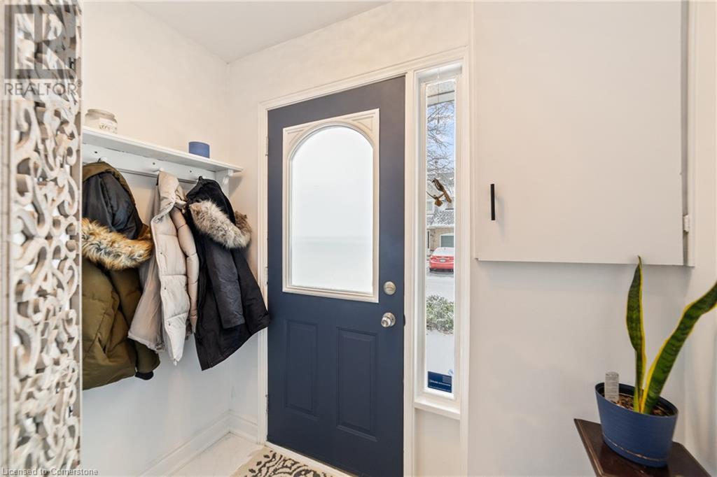 2530 Northampton Boulevard Unit# 63, Burlington, Ontario  L7M 4B4 - Photo 3 - 40669474