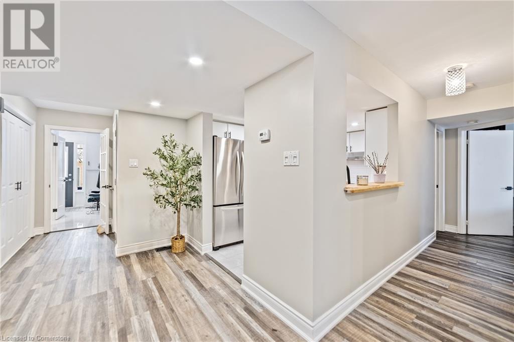 2530 Northampton Boulevard Unit# 63, Burlington, Ontario  L7M 4B4 - Photo 14 - 40669474