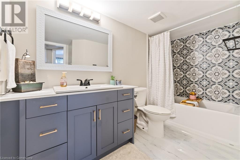 2530 Northampton Boulevard Unit# 63, Burlington, Ontario  L7M 4B4 - Photo 18 - 40669474