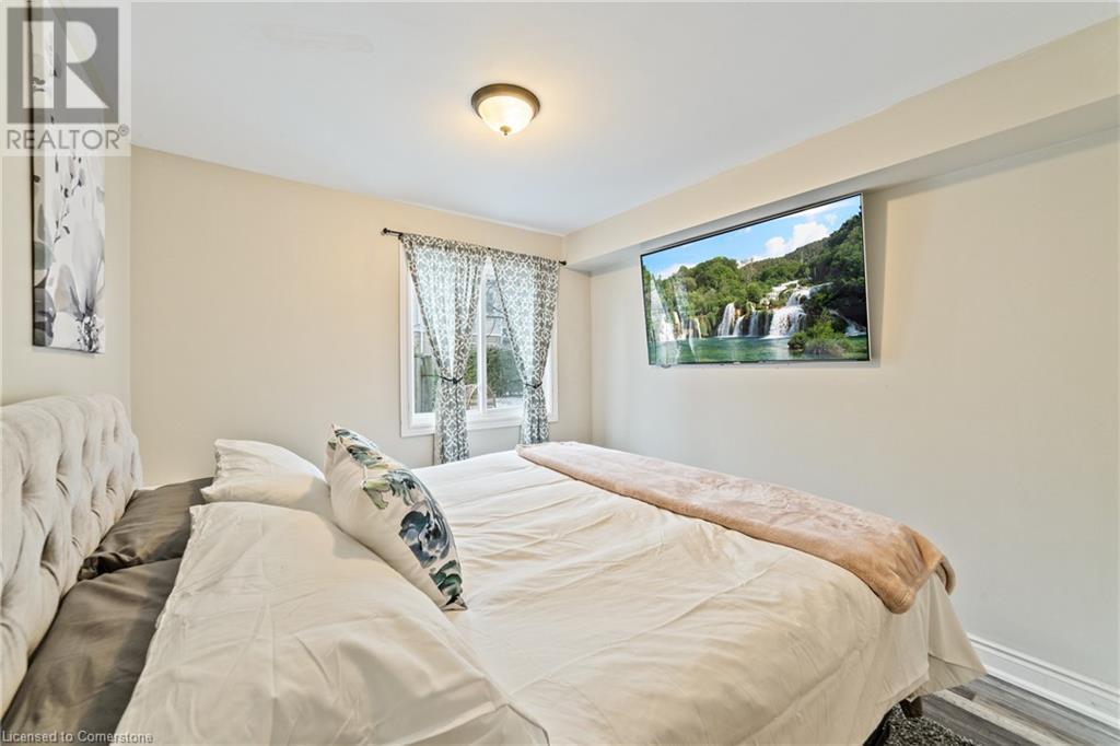 2530 Northampton Boulevard Unit# 63, Burlington, Ontario  L7M 4B4 - Photo 16 - 40669474