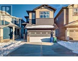 58 Cobbleridge Place Sw Cobblestone Creek, Airdrie, Ca