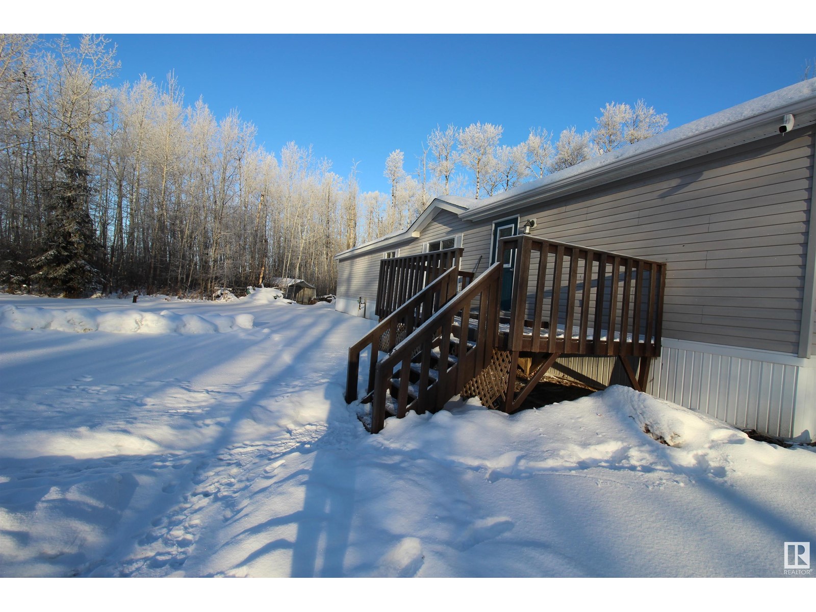 58117 Rge Road 12, Rural Westlock County, Alberta  T0G 0H0 - Photo 6 - E4417045