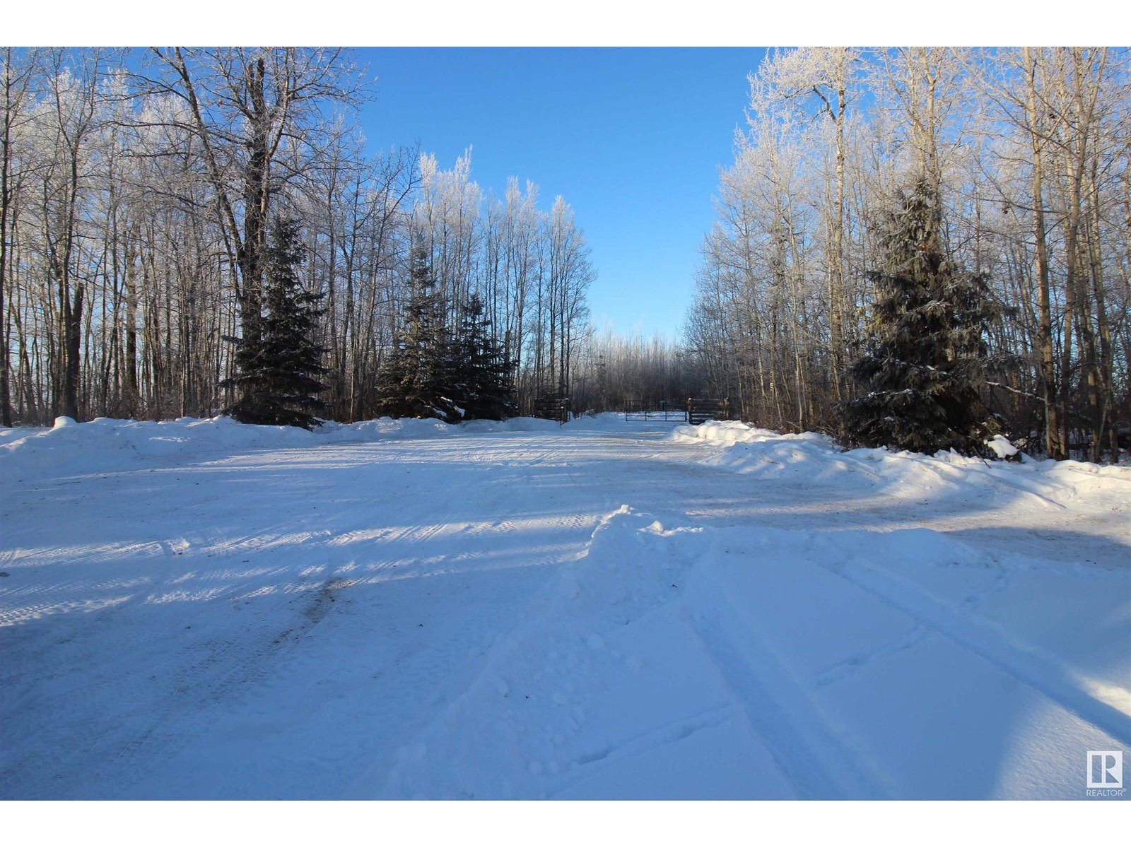 58117 Rge Road 12, Rural Westlock County, Alberta  T0G 0H0 - Photo 8 - E4417045