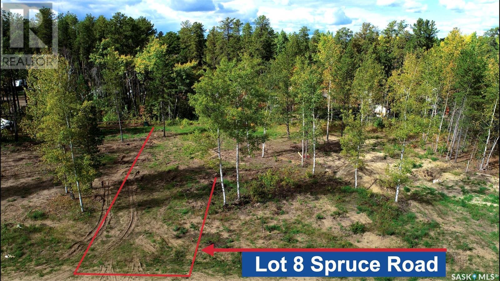 Lot 8 Spruce Road, Tobin Lake, Saskatchewan  S0E 1E0 - Photo 3 - SK981483