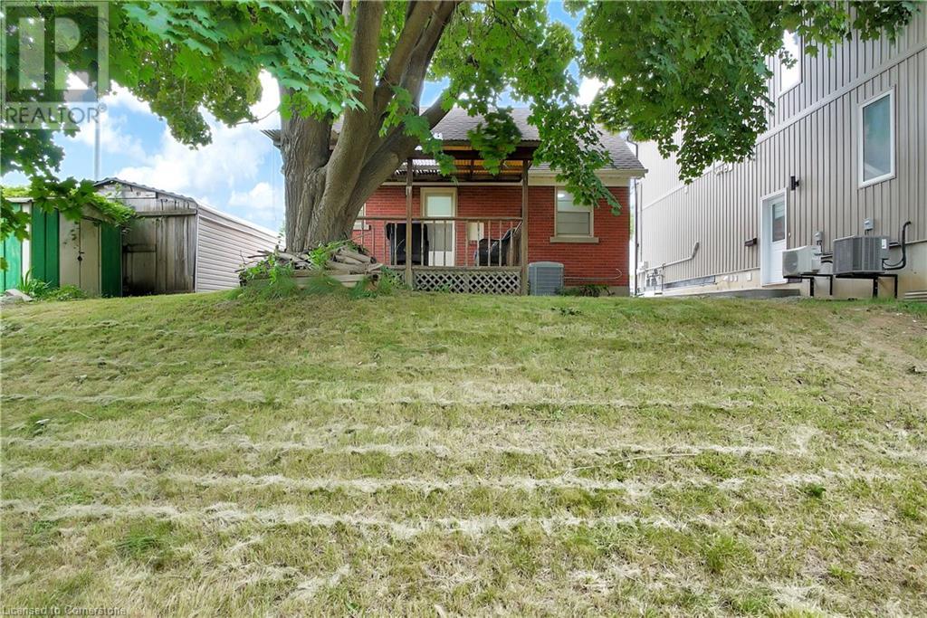 53 Bruce Street, Kitchener, Ontario  N2B 1Y6 - Photo 37 - 40687471