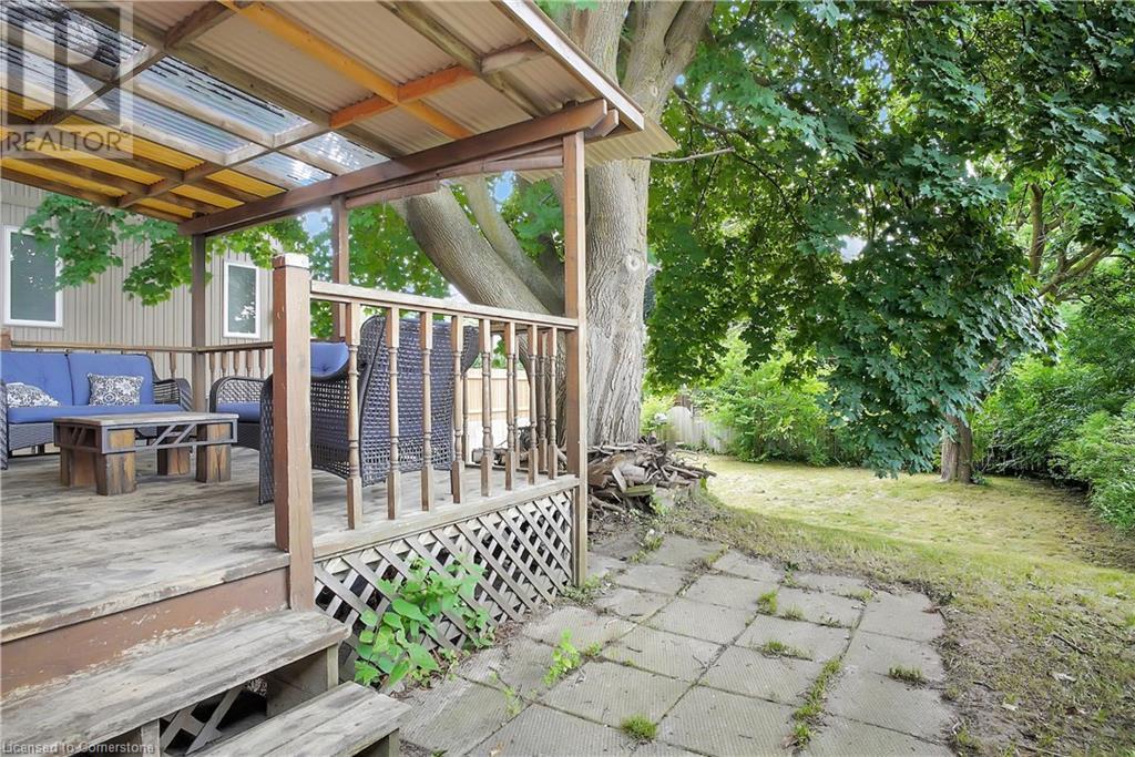 53 Bruce Street, Kitchener, Ontario  N2B 1Y6 - Photo 38 - 40687471