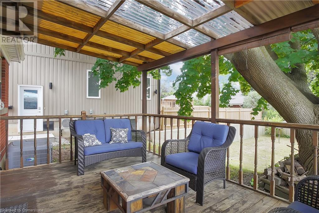 53 Bruce Street, Kitchener, Ontario  N2B 1Y6 - Photo 39 - 40687471