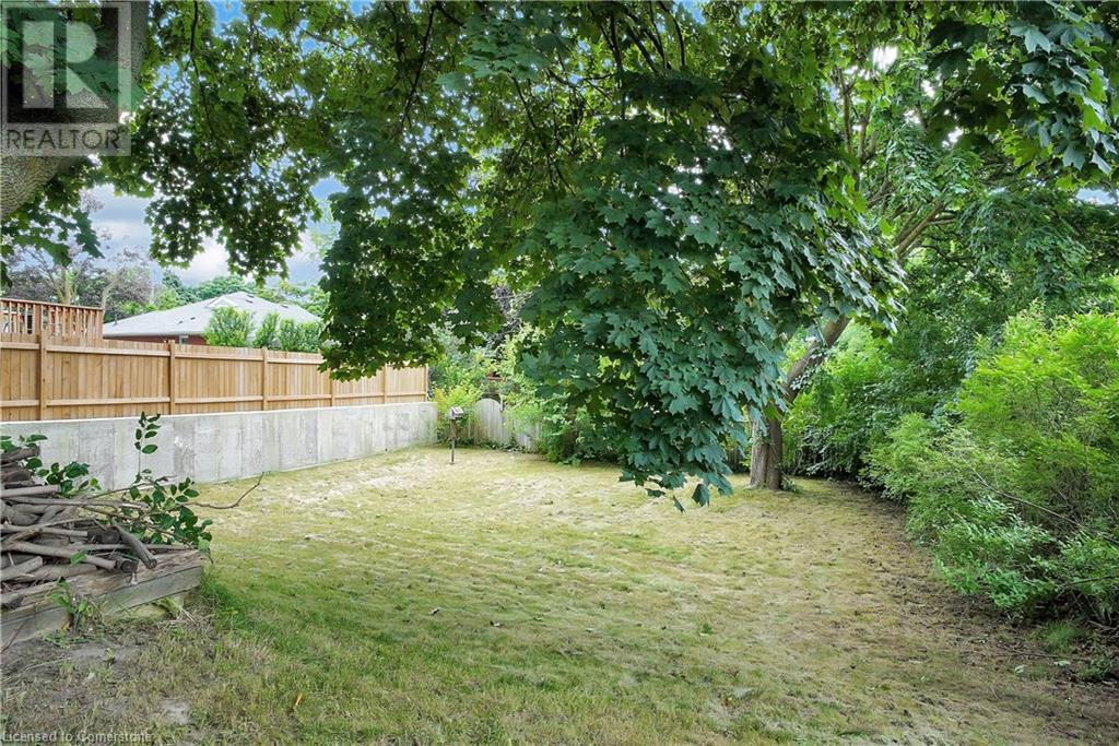 53 Bruce Street, Kitchener, Ontario  N2B 1Y6 - Photo 41 - 40687471