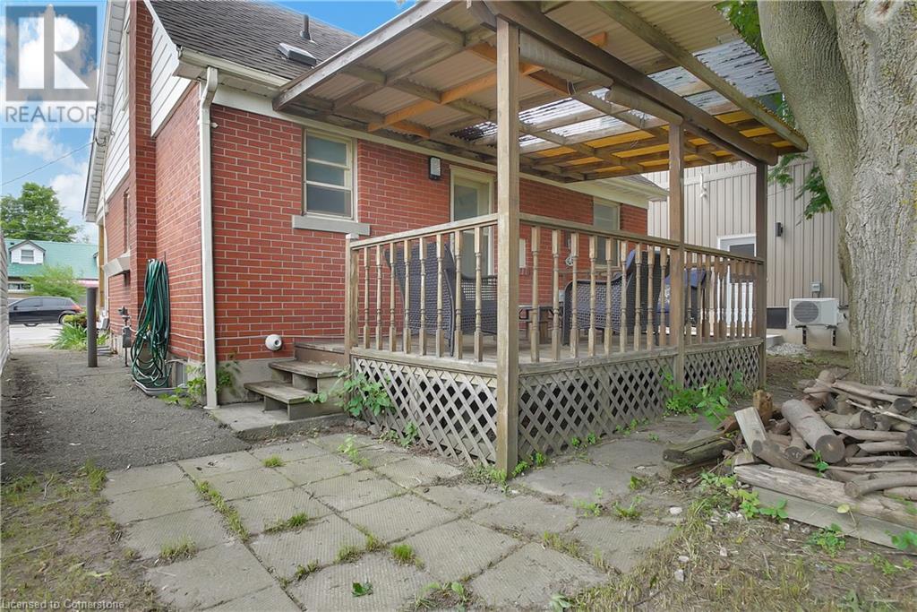 53 Bruce Street, Kitchener, Ontario  N2B 1Y6 - Photo 42 - 40687471