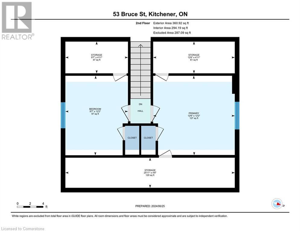 53 Bruce Street, Kitchener, Ontario  N2B 1Y6 - Photo 48 - 40687471