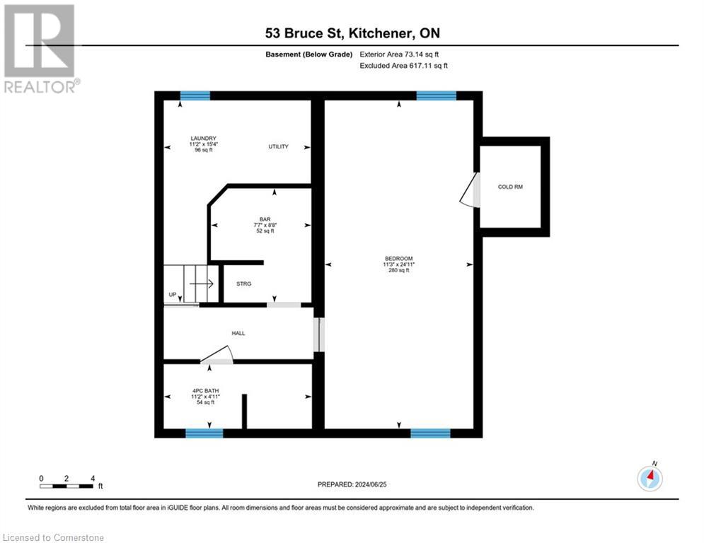 53 Bruce Street, Kitchener, Ontario  N2B 1Y6 - Photo 49 - 40687471