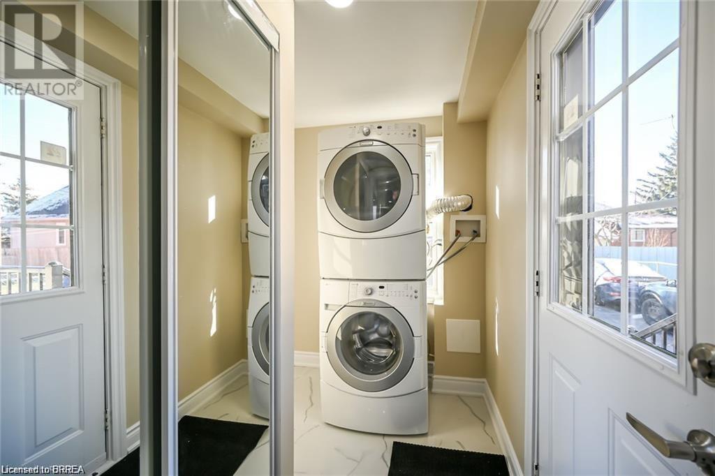 1210 Dunsmure Road Unit# Main, Hamilton, Ontario  L8H 1L4 - Photo 13 - 40687547