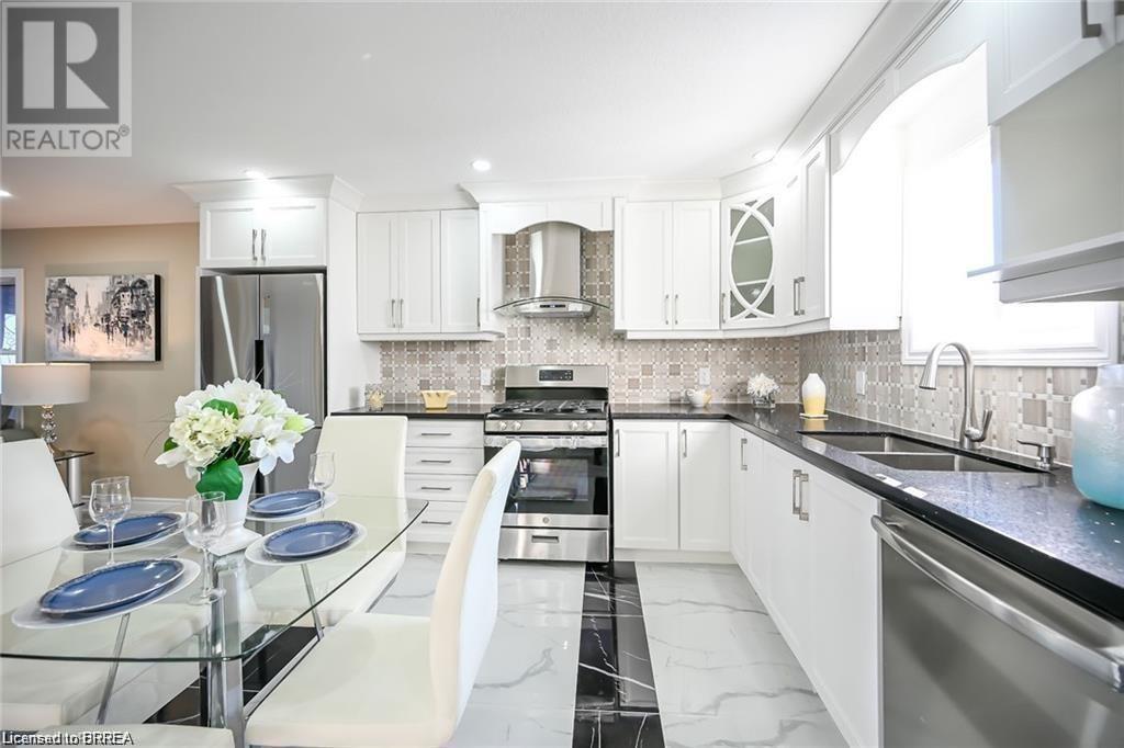 1210 Dunsmure Road Unit# Main, Hamilton, Ontario  L8H 1L4 - Photo 5 - 40687547