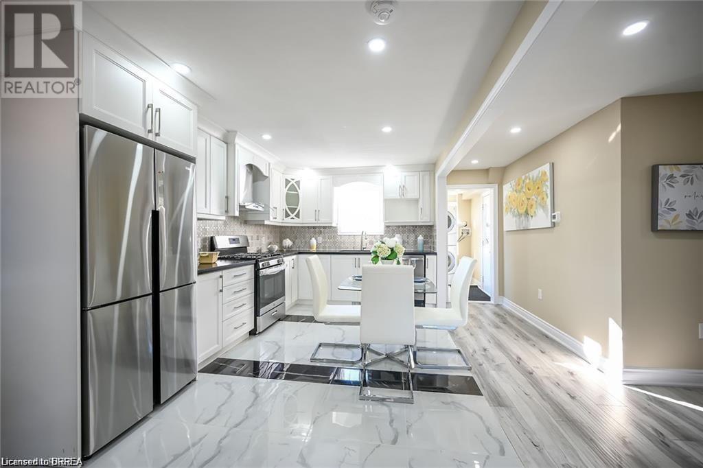 1210 Dunsmure Road Unit# Main, Hamilton, Ontario  L8H 1L4 - Photo 7 - 40687547