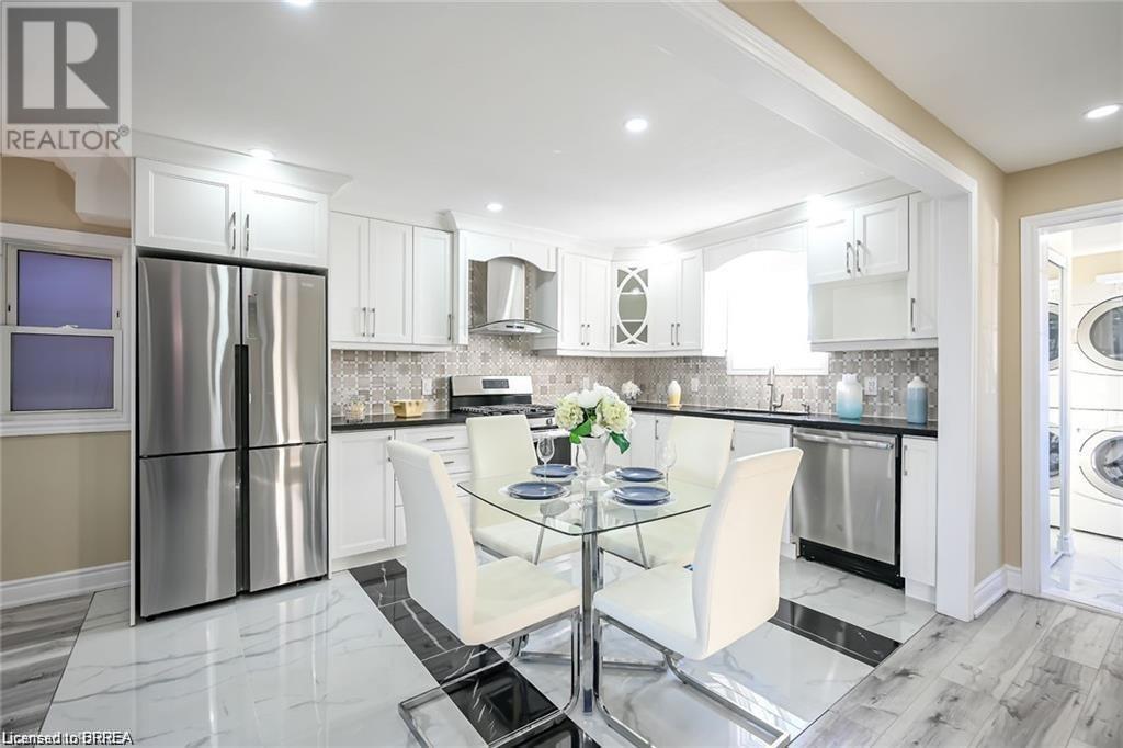 1210 Dunsmure Road Unit# Main, Hamilton, Ontario  L8H 1L4 - Photo 8 - 40687547