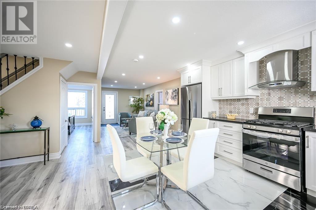 1210 Dunsmure Road Unit# Main, Hamilton, Ontario  L8H 1L4 - Photo 9 - 40687547