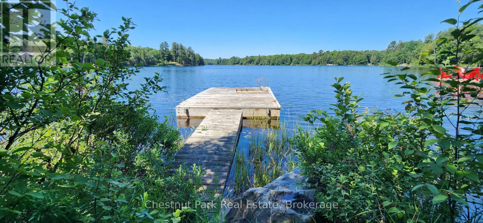 730 Echo Ridge Road, Kearney, Ontario  P0A 1M0 - Photo 3 - X11906790