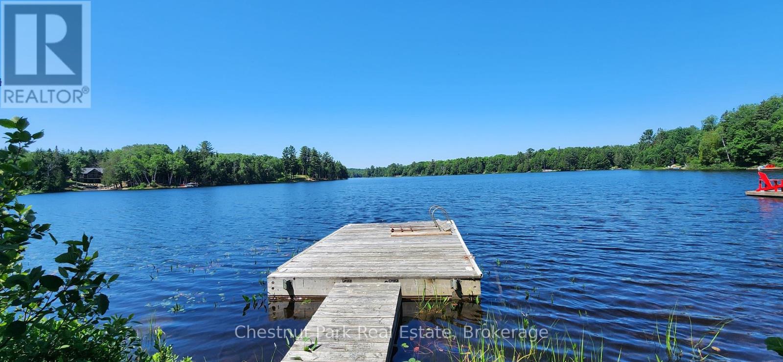 730 Echo Ridge Road, Kearney, Ontario  P0A 1M0 - Photo 33 - X11906790