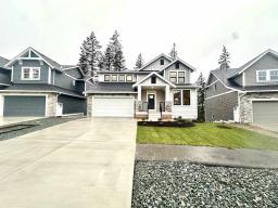 1943 SPARROW HAWK PLACE|Mt Woodside, agassiz, British Columbia