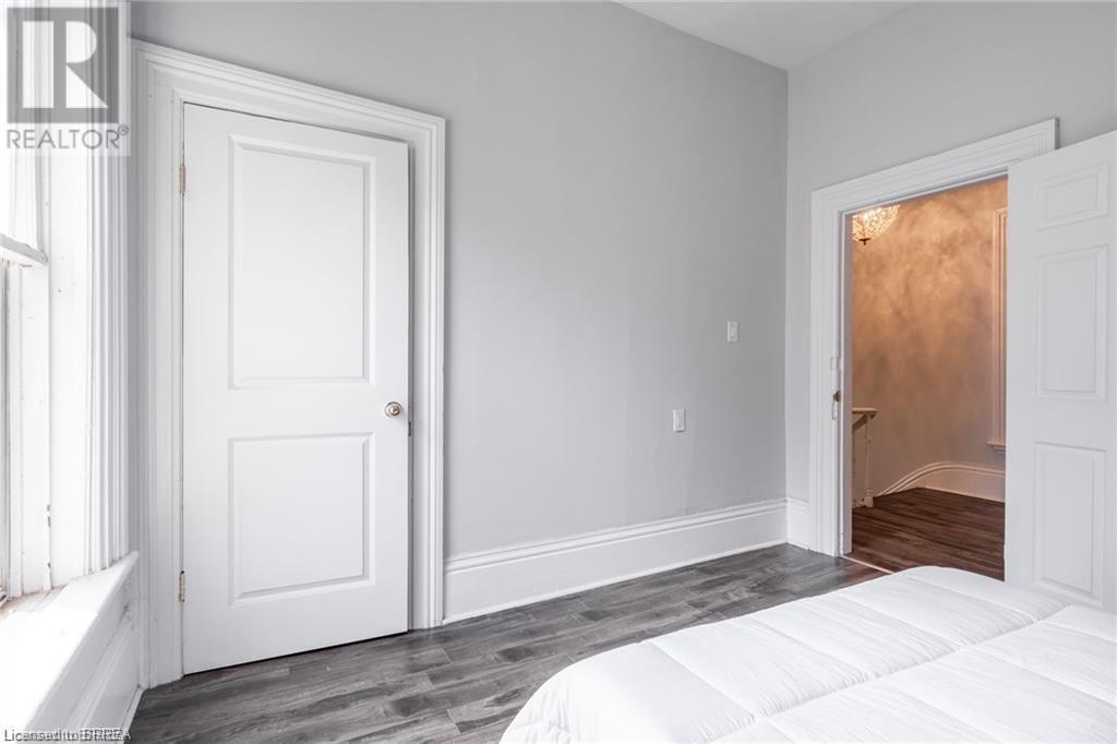 129 West Street Unit# Uper, Brantford, Ontario  N3T 3G2 - Photo 7 - 40644615