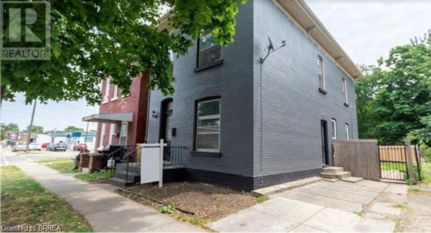 129 West Street Unit# Uper, Brantford, Ontario  N3T 3G2 - Photo 15 - 40644615