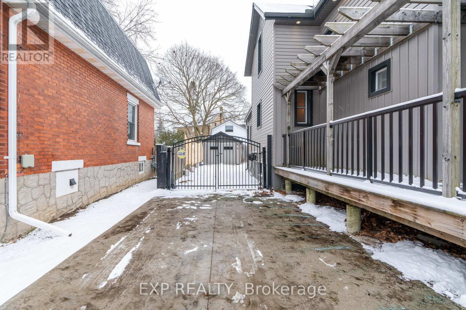 85 Dufferin Street, Stratford, Ontario  N5A 2G7 - Photo 29 - X11905723