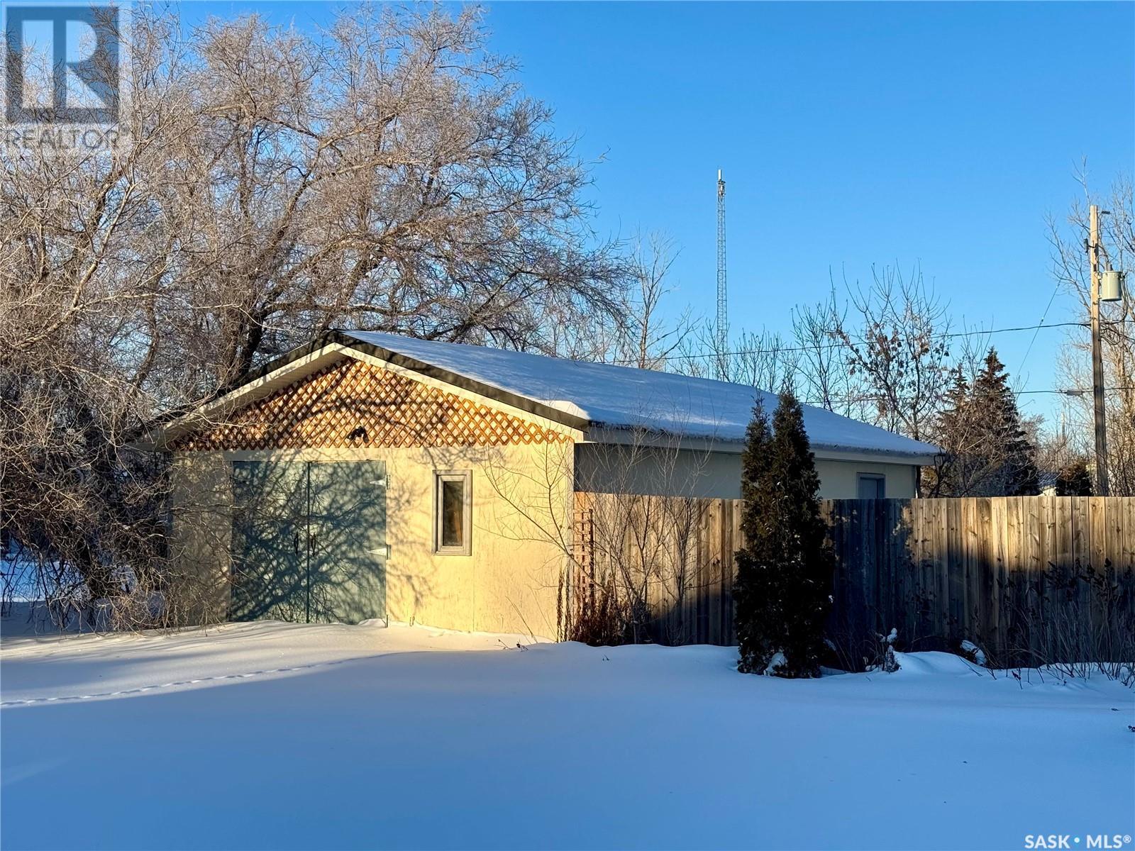 103 Margaret Street, Bulyea, Saskatchewan  S0G 0L0 - Photo 30 - SK992227