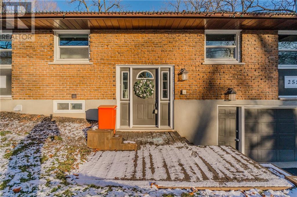 255 Fountain Street N, Cambridge, Ontario  N3H 1H7 - Photo 5 - 40685613